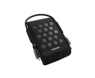 ADATA HD720 1TB USB 3.2 Gen. 1 Czarny - 258297 - zdjęcie 2